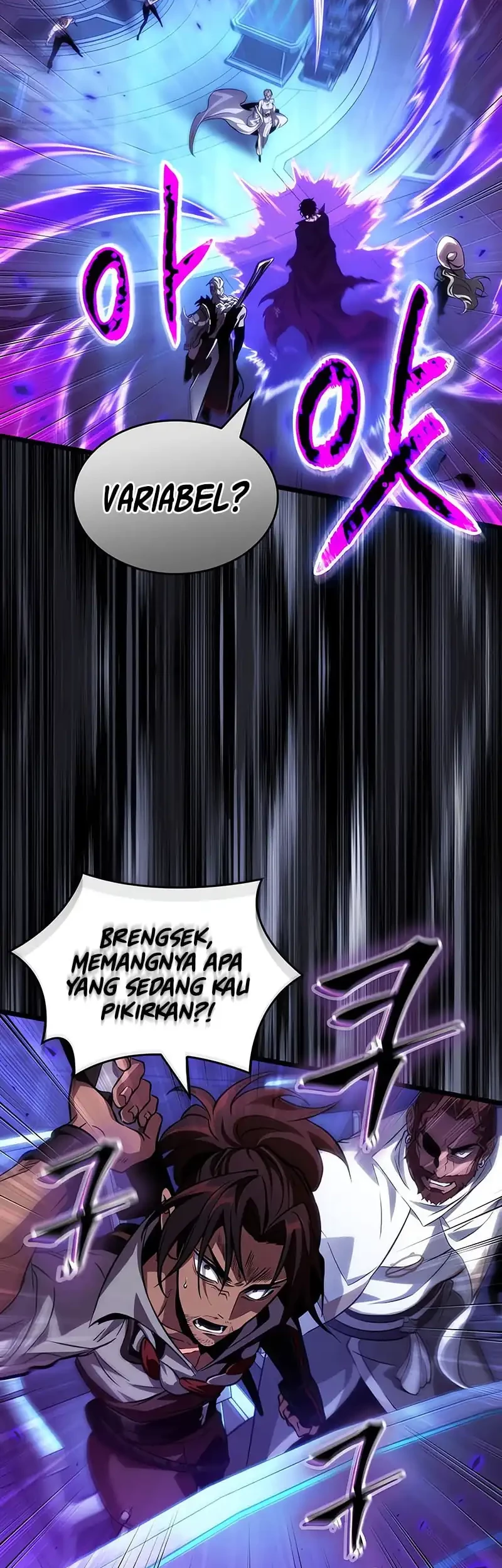 The World After the Fall Chapter 201 Fix Gambar 46